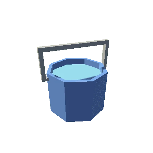 bucket of water_2